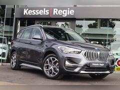BMW X1 - xDrive25e X-line Panoramadak Led Navi HuD Camera