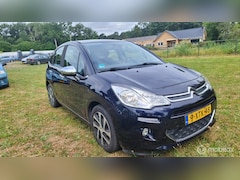 Citroën C3 - 1.2 VTi Exclusive