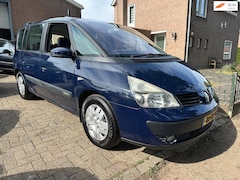 Renault Espace - 2.0 T Expression *AUTOMAAT