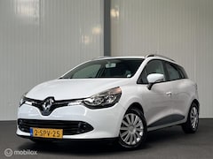 Renault Clio Estate - 1.5 dCi ECO Expression [ NAP navigatie cruise ]