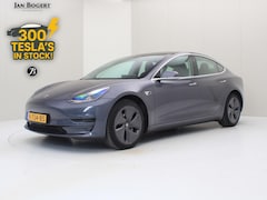 Tesla Model 3 - Standard RWD Plus [ LFP ACCU+AUTOPILOT+60 kWh+PREMIUM AUDIO ]