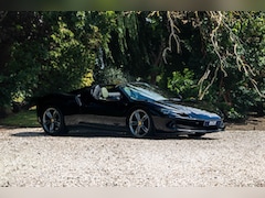 Ferrari 296 GTS - 3.0 V6