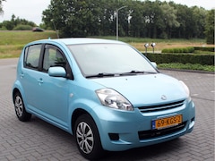 Daihatsu Sirion 2 - 1.0-12V Trend AIRCO 5drs Keurige auto