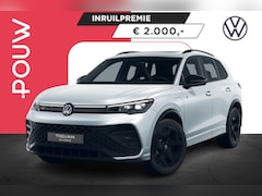 Volkswagen Tiguan - 1.5 eHybrid 204 R-Line Edition | Comfort Pakket | Trekhaak Pakket