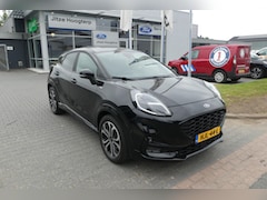 Ford Puma - 1.0 EcoBoost Hybrid ST-Line X ADAPTIEVE CRUISE, CLIMA, NAVI, WINTER PACK, DRIVER PACK, CAM