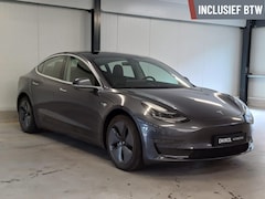 Tesla Model 3 - Long Range AWD 75 kWh (Org NL/2e eig/NAP/BTW)