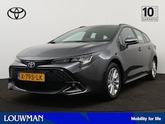 Toyota Corolla Touring Sports - Hybrid 140 Active | Apple CarPlay | Camera | LM Velgen |