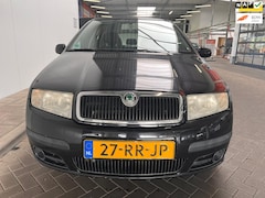 Skoda Fabia Combi - 1.4-16V Ambiente