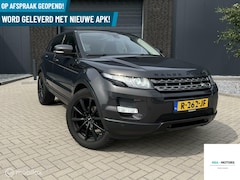 Land Rover Range Rover Evoque - 2.0 Si 4WD Dynamic|LEER|STVRM|