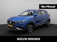 MG ZS - EV Luxury 45 kWh | Navi | Panoramadak | Leder | Apple carplay | Camera