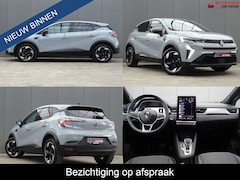 Renault Captur - 1.3 mild hybrid 160 techno * CARPLAY * 18 INCH * 160 PK