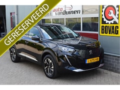 Peugeot 2008 - 1.2 PureTech Allure O.a: Haak, PDC, Clima, Carplay, Navi, Cruise, Etc. All-in Prijs