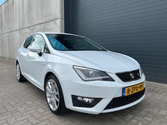 SEAT Ibiza - 1.2 TSI FR CLIMA NAVI XENON PDC 2015