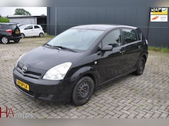 Toyota Verso - 1.8 VVT-i Sol 7p. AUTOMAAT *CLIMA* EXPORT