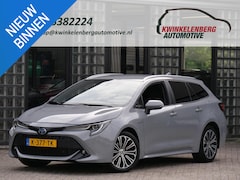 Toyota Corolla - TS 1.8 HYBRID DYNAMIC/ PDC V+A/ CARPLAY/ MANHATTAN GREY
