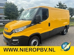 Iveco Daily - 35S16 L2H1 Automaat Airco Cruisecontrol EURO 6