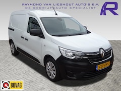 Renault Kangoo Express - 1.5 dCi ( zustermodel ) + AIRCO GROOT NAVI SCHERM SCHUIFDEUR CRUISE CONTROL