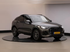 Audi Q5 Sportback - 55 TFSI e S edition | Panoramadak | 36 camera | Trekhaak |