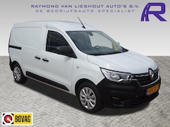 Renault Express - 1.5 dCi AIRCO GROOT NAVI SCHERM SCHUIFDEUR CRUISE CONTROL
