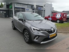 Renault Captur - 1.3 TCe 140 Intens ADAPTIEVE CRUISE, CLIMA, NAVI, WINTER PACK, PDC V&A, 14.783KM