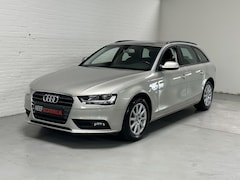 Audi A4 Avant - 1.8 TFSI Clima / Cruise / Leer / Navi / Trekhaak