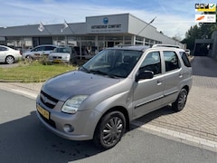 Suzuki Ignis - 1.5-16V GLS. 13 MAANDEN APK