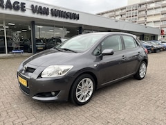 Toyota Auris - 1.6-16V Luna Klima Cruise Lmv
