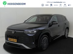 Volkswagen Tayron - 1.5 eHybrid Life Edition | Trekhaak | Adaptieve demping | Stoelverwarming voor en achter |