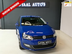 Volkswagen Polo - 1.2 TSI Highline | AIRCO | CRUISE | ELEK.RAMEN | NAP | APK