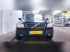 Volvo XC90 - 2.9 T6 Exclusive