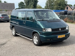 Volkswagen Transporter - 2.5 TDI 332 DC