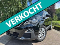 Peugeot 3008 - 1.2 PureTech | Executive | 360 | Trekhaak | Garantie |