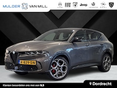 Alfa Romeo Tonale - Edizione Speciale 1.5T Hybrid 130pk | STOELKOELING + VERWARMING | HANDSFREE A.KLEP | NAVI