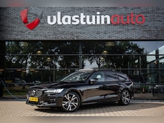 Volvo V60 - 2.0 B3 Momentum Business , Pano dak, Adap. cruise, Trekhaak,