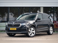 Skoda Kodiaq - 1.5 TSI Business Edition | Adapt. Cruise | Camera | Virtual Cock. | 19" | Elek. Achterklep