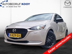 Mazda 2 - 2 1.5 Skyactiv-G Sportive / Camera / Parkeersensoren achter