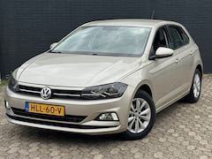 Volkswagen Polo - 1.0 TSI Beats, DSG AUTOMAAT, Carplay, Stoelverwarming