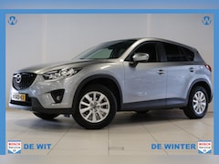 Mazda CX-5 - 2.0 TS+ 2WD
