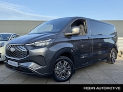 Ford Transit Custom - E-Transit 340 L2H1 Limited 65 kWh Voorraad