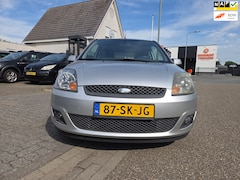 Ford Fiesta - 1.3-8V Futura