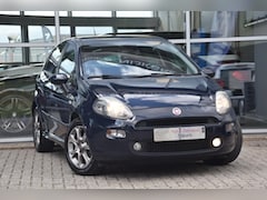 Fiat Punto Evo - 0.9 TwinAir Lounge Airco Elek. Ramen 5Drs. Apk 1ste Eigenaar