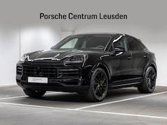 Porsche Cayenne Coupé - S E-Hybrid