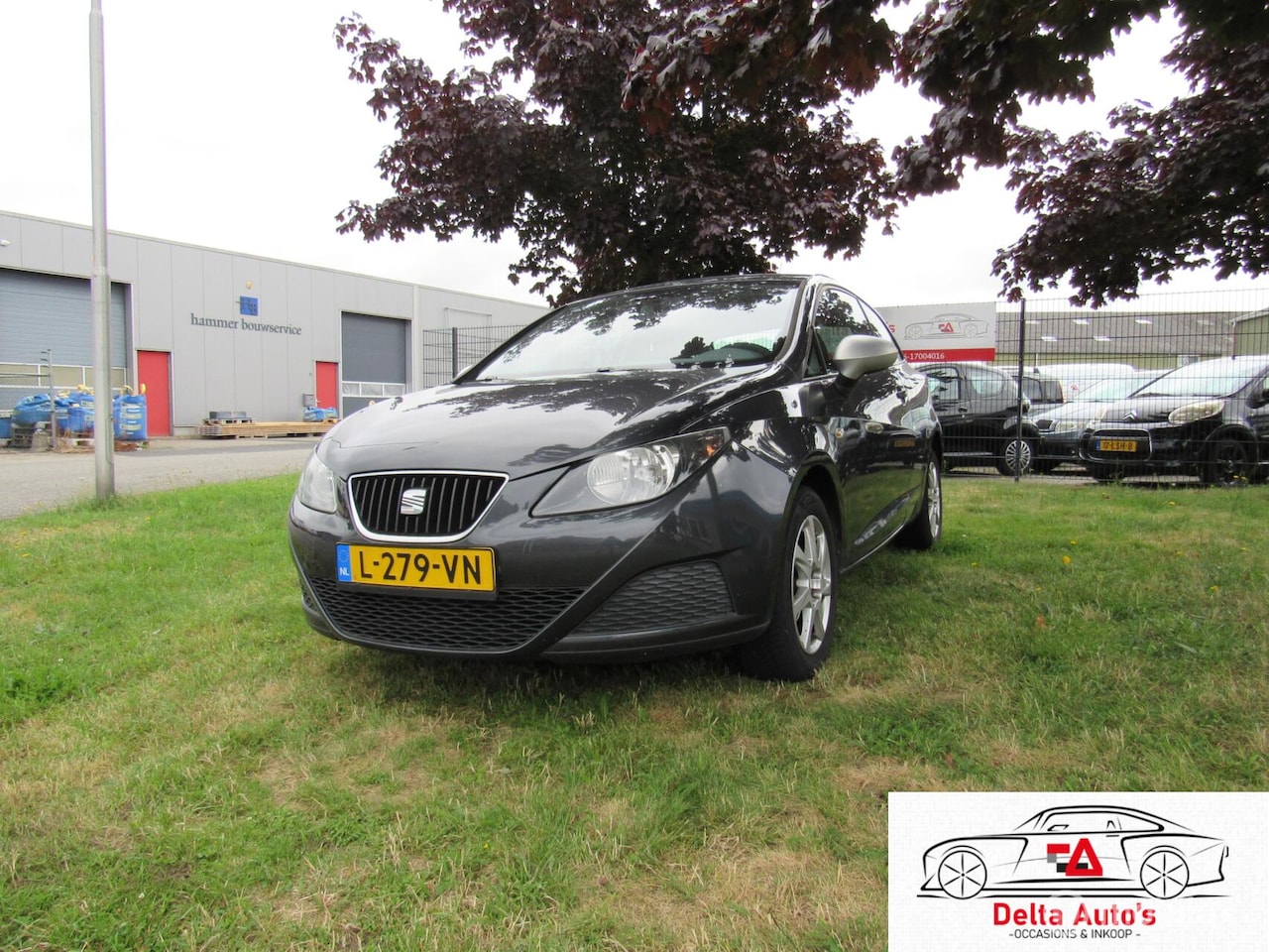 SEAT Ibiza - 1.2 F.R. Reference apk 05-06-2026 {lezen aub} - AutoWereld.nl