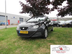 SEAT Ibiza - 1.2 F.R.Reference, Koude Airco. apk 05-06-2026