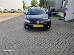 Volkswagen Golf Variant - 1.2 TSI Highline BlueMotion