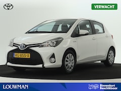Toyota Yaris - 1.5 Hybrid Aspiration | Cruise Control | Trekhaak |