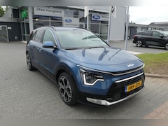 Kia Niro - 1.6 GDi PHEV ExecutiveLine ADAPTIEVE CRUISE, CLIMA, HUD, STOELVERWARMING V&A, STOELVENTILA