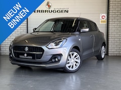 Suzuki Swift - 1.2 Select Smart Hybrid | 16" LMV | Carplay | Camera | Stoelverw. | All-in rijklaarprijs