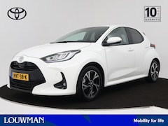 Toyota Yaris - 1.5 Hybrid 115 First Edition Limited