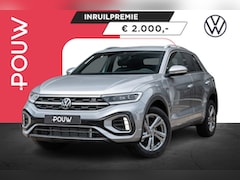 Volkswagen T-Roc - 1.5 TSI 150pk R-Line Edition | Matrix-LED | 17" Velgen